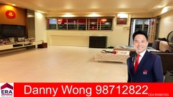 Blk 234 Tampines Street 21 (Tampines), HDB 4 Rooms #173200712